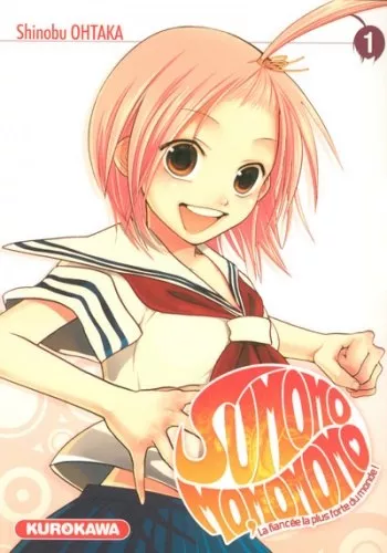 Sumomo Momomo
